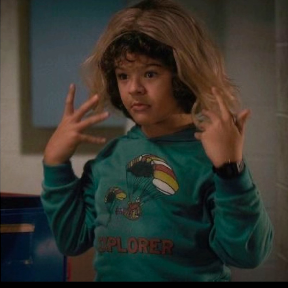 Meet your Posher, Brooke